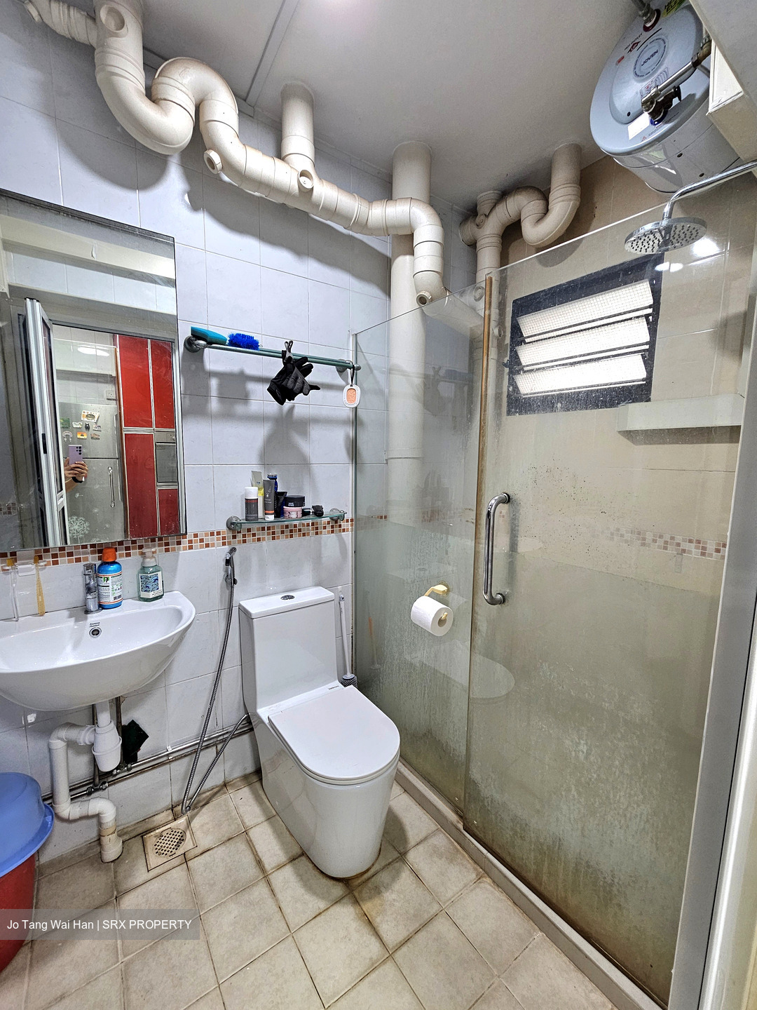 Blk 316A Teck Ghee Vista (Ang Mo Kio), HDB 5 Rooms #610738251
